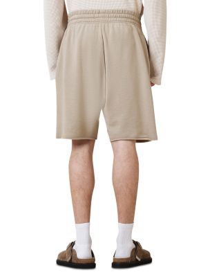 Helix Regular Fit 9" Sweatshorts