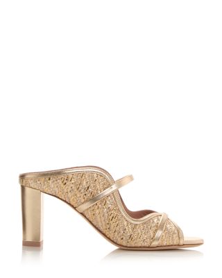 Women's Norah Cutout Sandals