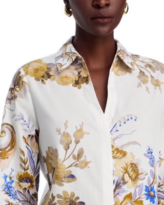 Laurent Blouse