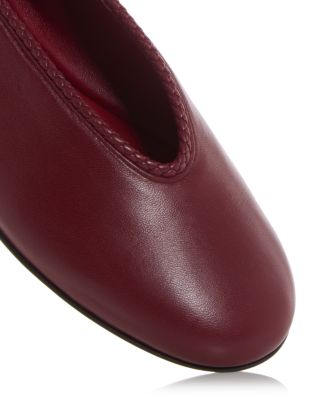 Women's Rosa Ballet Flats