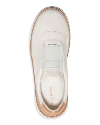 Women's GP Maxfield Slip On Sneakers