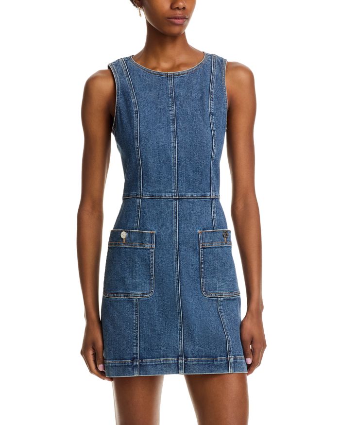 Zaire Mini Dress