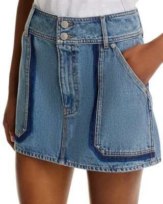 Vilma Mini Skirt
