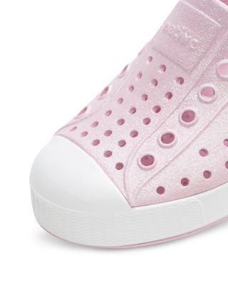 Girls' Jefferson Bling Slip On Sneakers - Baby, Toddler 