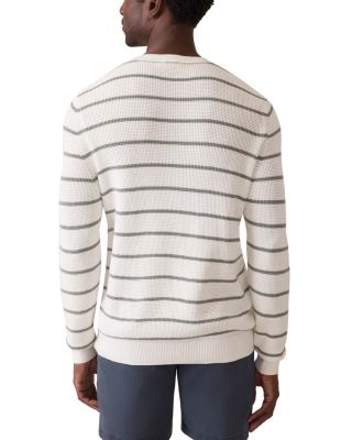 Sunwashed Regular Fit Crewneck Sweater