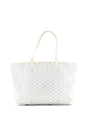 MM Artois Tote Coated Canvas