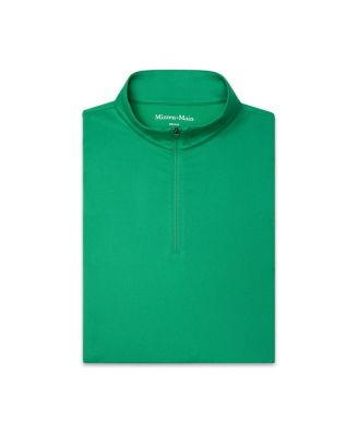  Highland Quarter Zip