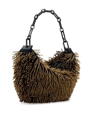 Madea Mini Chain Bead Bag