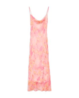 Waterfall Dress