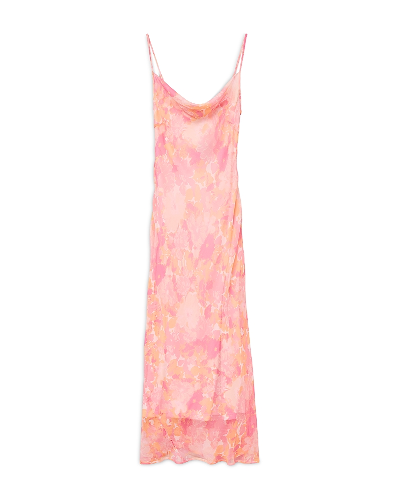 Vero Moda Waterfall Dress