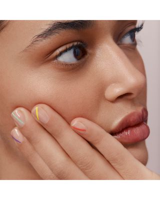 Les Mains Herm&egrave;s Nail Polish, Limited Edition