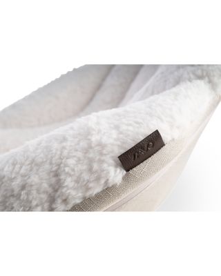 Shell Pet Bed and Swaying Lounger