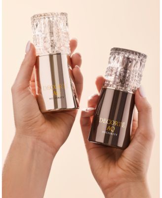 AQ Meliority Intensive Radiance Glow Ritual