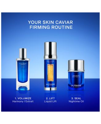 Skin Caviar Nighttime Oil 0.7 oz.