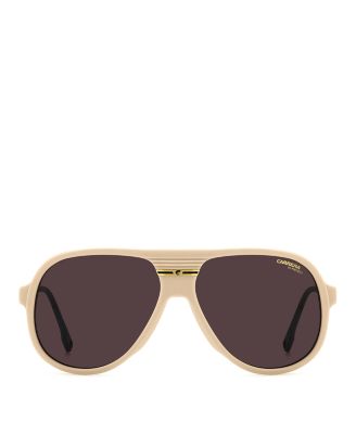 Sport Pilot Sunglasses, 59mm