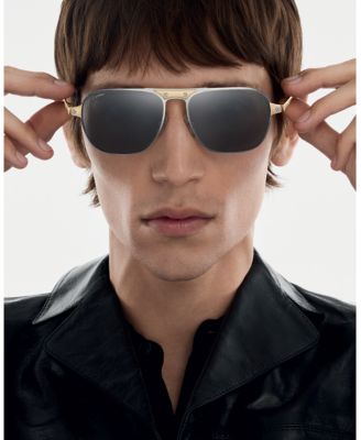 Santos Evolution Navigator Sunglasses, 58mm