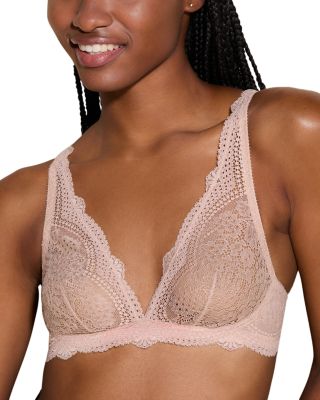 Forte Longline Bralette