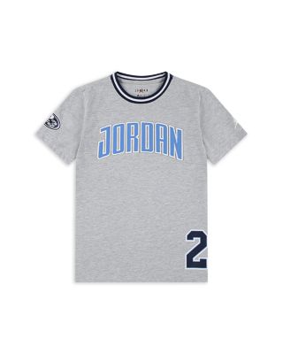Boys' JDB Play Off Game Short Sleeved Tee - Big Kid