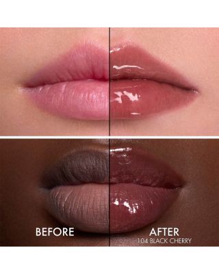 Dior Addict Lip Glow Butter