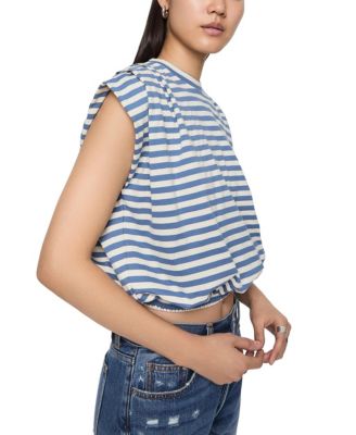 Holly Sleeveless Top