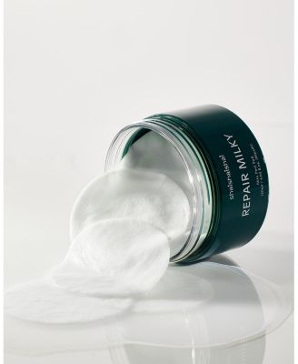 Repair Milky Skin Peel Pad