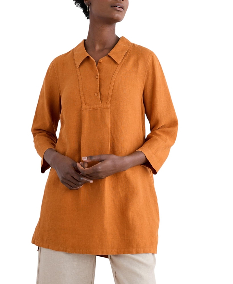 Shop Seasalt Cornwall Women's Tide Clock Tunic Ii