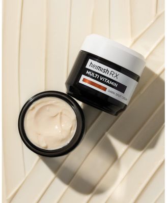 RX Multi Vitamin Dark Spot Cream