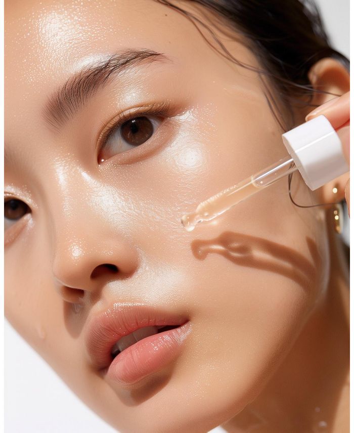RX Retinol Bakuchiol Booster Oil