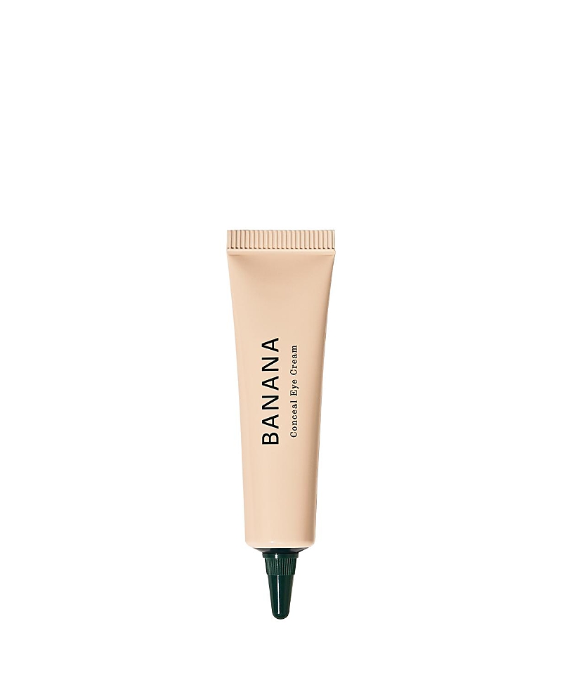 Shaishaishai Banana Conceal Eye Cream