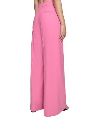 Freya Wide Leg Pant