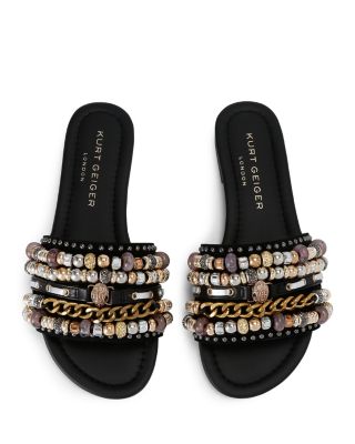 Women's Southbank Beaded Sandals