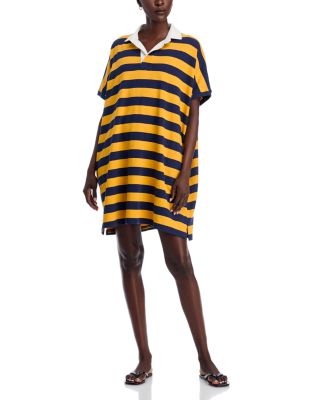 Rugby Tee Dress