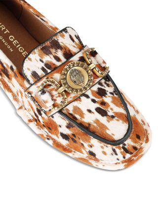 Women&#39;s Mansion Soft Loafers