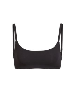 Fits Everybody Scoop Neck Bralette  