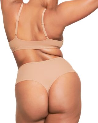 Fits Everybody High Waist Thong - thumbnail 5