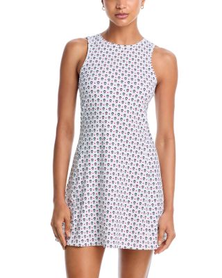 Addison Bay - Panama Dress