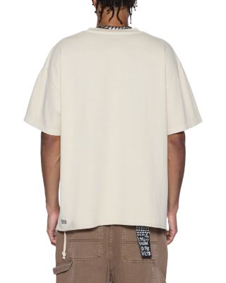 EST Ekcess Oversized Pocket Tee