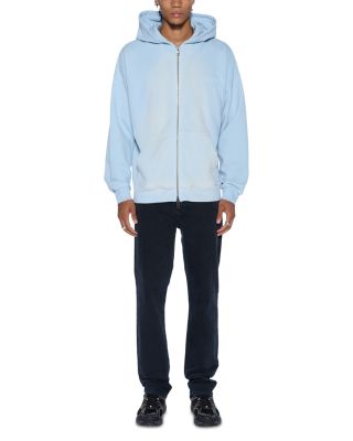 Intruder Ekcess Oversized Hoodie