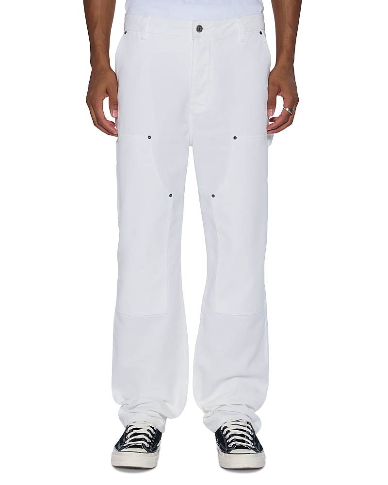 Ksubi Operator Arktik Relaxed Fit Pants