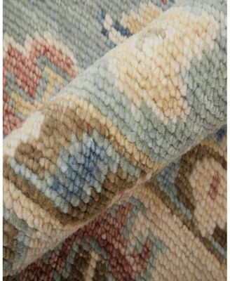 Feizy Fillmore 69CJF Area Rug, 3' x 5'