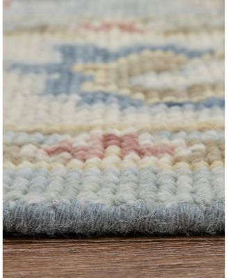 Feizy Fillmore 69CJF Area Rug, 4' x 6'