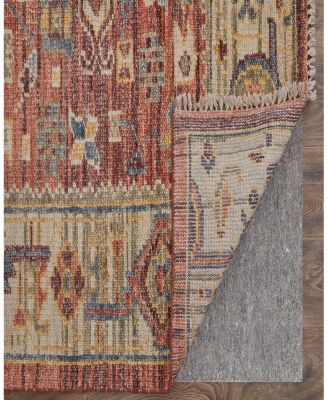 Feizy Fillmore 69CKF Area Rug, 3' x 5'