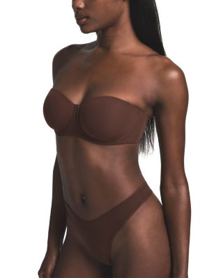 Fits Everybody Strapless Bra