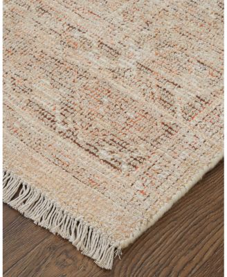 Feizy Caldwell 8977F Area Rug, 7'6" x 9'6"