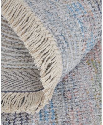 Feizy Caldwell 8979F Area Rug, 7'6" x 9'6"