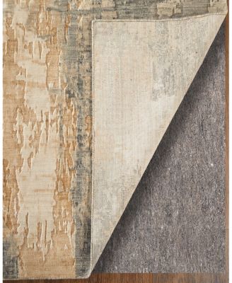 Feizy Jaxson 39PWF Area Rug, 8' x 10'