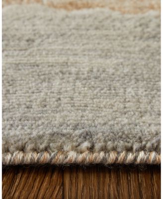 Feizy Jaxson 39PXF Area Rug, 4' x 6'