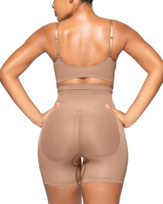 Seamless Sculpt Mid Thigh Shorts