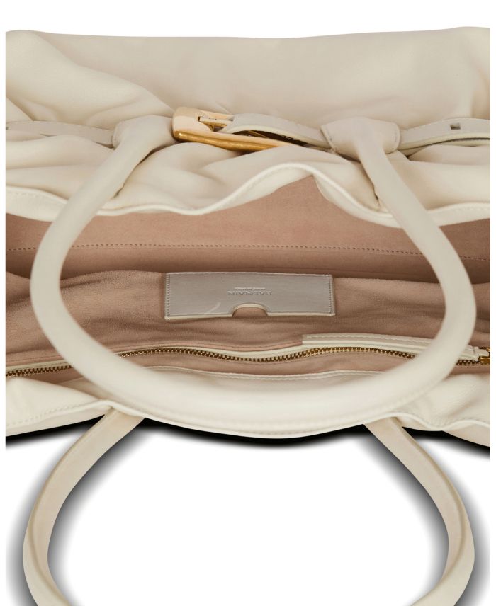 Large Calfskin Anthem Bag