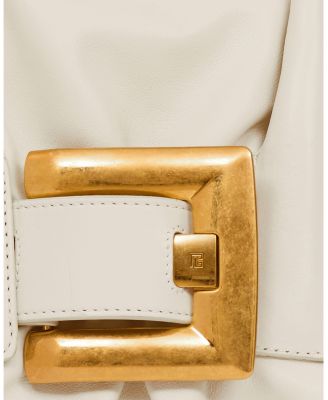 Large Calfskin Anthem Bag